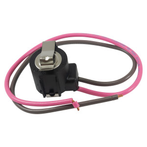 Whirlpool WPW10225581 Genuine OEM Defrost Thermostat for refrigerators L-45
W10225581