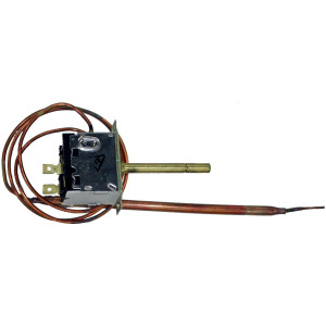 Thermostat A/C Ranco A22-1114, A30-2152-58, A33-454 60f To 92f Dif 5f (27-35000 Btu) (120v / 240v / 277v) Thermostat A/C Ranco A22-1114, A30-2152-58, A33-454 60f To 92f Dif 5f (27-35000 Btu) (120v / 240v / 277v)