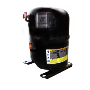Compresor Copelaweld 1.5hp 230v/1ph/60hz Media/Alta Temperatura