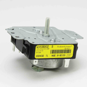 Whirlpool WPW10186032 Genuine OEM Dryer Timer 
Fits: 162-412-1-AM W10186032