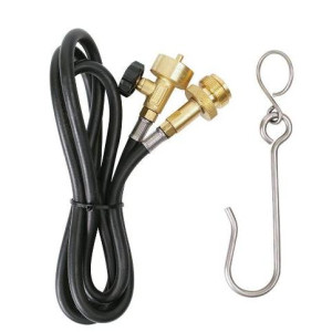 Bernzomatic Extension Hose Torch 59in WH0159