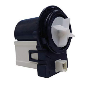 Drain Pump DB-02 120v/60hz 80w 45l/Min Supco LP054A Fits Whirlpool / Samsung DC31-00054A / DC31-00016A / 34001098 / 62902090 / 510318091401 / LP054A