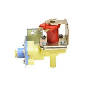 Valvula De Agua Para Fabricador De Hielo Robertshaw Imv-373, Sirve Manitowoc 373