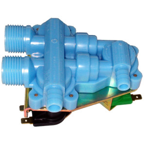 Whirlpool 3357901 Valve Water Detergent Washing Machine 99989698 (Discontinued)