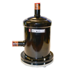 Danfoss 023U7251 Filter Drier Shell 7/8in ODF 1 Core DCR 487s for Refrigeration and Air Conditioning Systems Danfoss 023U7251 Filter Drier Shell 7/8in ODF 1 Core DCR 487s for Refrigeration and Air Conditioning Systems