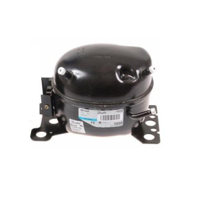 Danfoss BD35F R134a Direct Current Fractional Compressor 12-24V 101Z0200 replaces 101Z0204, 195B0679