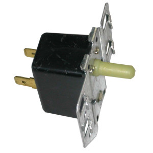 Zumbador Lavadora Frigidaire Carga Frontal 134126700