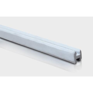 Appli Parts PD4BF Brida Bayoneta de PVC para Panel Ducto 4 m