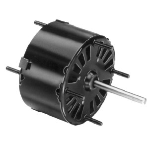 Fasco Motor D189 230v 1500rpm 1/20hp Ccw (Shaft 5/16"X2-1/4") 1 Speed
