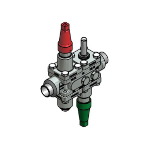 Danfoss Valve Icf 20-4-18h 1" Socket Weld 027l3354