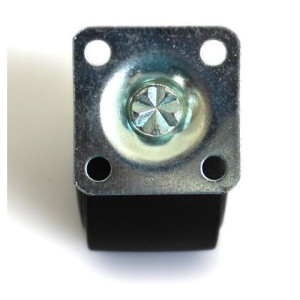 Wheel Portable Type 12.000 Btu Ecox Mpn2-10cr 202725000002 12620600000020