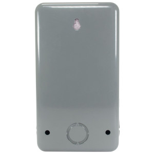 Paragon Timer Digital Universal de Descongelacion 115V/240V 50-60Hz 30Amp Tiempo-Tiempo (-40 A +60)  9045-00