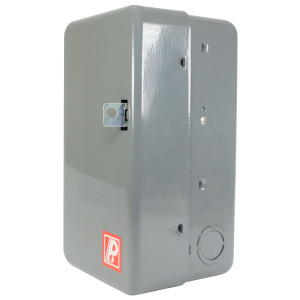 Paragon Timer Digital Universal de Descongelacion 115V/240V 50-60Hz 30Amp Tiempo-Tiempo (-40 A +60)  9045-00