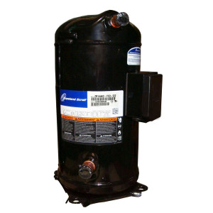Copelaweld Scroll Compressor 144.000 440v/3ph/60hz A/C R22