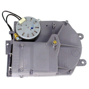 Timer Lavadora Mabe / GE General Electric 175D2307P001 / WH12X1029