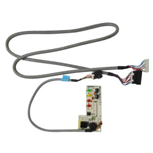 Tarjeta Control Unidad Interna Ecox CE-KFR71DL/N1Y-B.D.3 RoHS 201344290039 17122700000002  Sirve MUB-24CR 292CP321A MEH18FVF2 MUBU12HRFN1MB MEHU12AVF2 MEH12FVF2 292CP321 MEHU18AVF2 