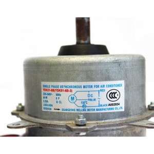 Motor Ydk-51-6b 51w 230v/60hz 202400400925 11002012005079
