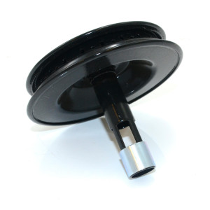Quemador Cocina Mabe Kilya 221C3681G003 / 221C3851G003C / WS01F01248 / 221C3681G004