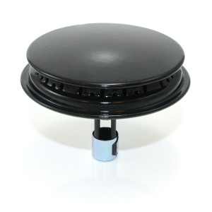 Central Burner Mabe Kilya 221C3681G003 / 221C3851G003C / WS01F01248 / 221C3681G004