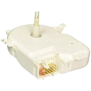 Whirlpool WP33002803 General OEM Washer Timer Fits: 33002803 3720660 5157A 6 3720660