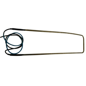 Heater Hea / Oea 1310watts X 1770mm 220v/1ph/50-60hz 24308114 Fits: Oea2504 / Oea3004 / Oea4003 / Oea4502