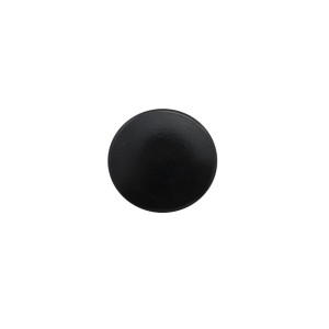Tapa Cocina Mabe Quemador Pequeña Negra 223c3326g001ne