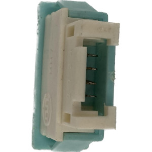 Appli Parts LTK-6 4 Pin Switch for Refrigerators