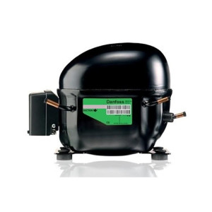 Secop Compresor 1/2hp SC10CL 195B4004 R404A/R507 115v/1ph/60hz 104L1503 195B0147 195B4004