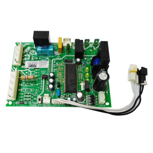 Tarjeta Control Unidad ExternaSA-KF140W-441V.D.03.WK1.1A RoHS 201375790079 17123000000687  Sirve ecox EVCU036C10B EVCU048C10B EVCU060C10B Midea PAC48611FCB PAC60611FCB PAC36611FCB PAC60611FC