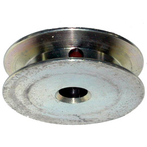 Pulley Frigidaire Washing Machine Motor Frigidaire 3204423