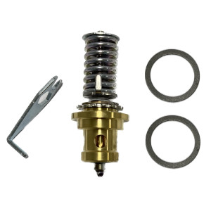 Danfoss 067B2790 No 2 Orifice for TE 5 Thermostatic Expansion Valve R407C,R452A,R407A,R134a,R407F,R404A,R507A,R513A,R1234yf,R22,R448A,R449A 067B2090