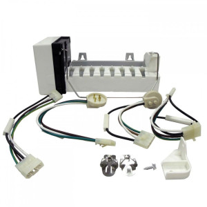 Supco Icemaker Kit RIM943 Fit: 797991, 625601, 4210317