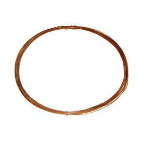 Capillary Tube 0.072"Od X 0.026"Id X 100ft Ctp