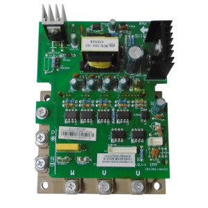 Board Outdoor Unit Vrf 17122300001353 / 201319900882 / 17127000000444 / 201319900881 / 17127000004061
Fits: E4prf90 / E4prf98 / E4prf118 / E4prf140 / E4prf158 MOD02846
