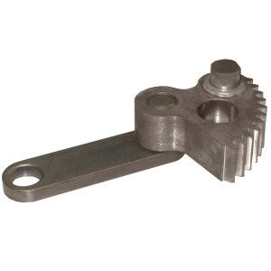 Biela Lavadora Frigidaire Con Pinon Interna Transmision 5304471722 Reemplaza AP4396537, 08002809, 131632701, 134091801, 1514428, 3161169, 5303161169, AH2359506, EA2359506, F0066078-1, F066078-000, F066078-100