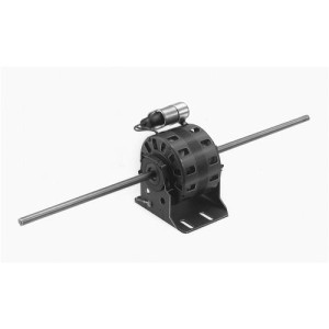 Fasco Motor D292 230v 1050rpm 1/10-1/15-1/25-1/35-Hp Ds (2 Shaft 10-3/4"X1/2"X10-3/4") 4 Speed Fasco Motor D292 230v 1050rpm 1/10-1/15-1/25-1/35-Hp Ds (2 Shaft 10-3/4"X1/2"X10-3/4") 4 Speed