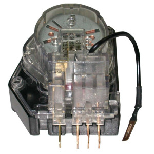 Timer Refrigerador Frigidaire Defrost 5303917633