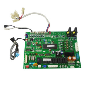 Tarjeta Control Unidad Externa Ecox SA-WKC350A/GN1X.D.1.1 RoHS 201396890002 17127700000017 
