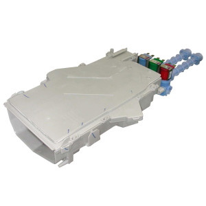 Dispensador Lavadora Frigidaire del Detergente 134446120 / 134409320