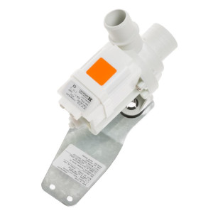 GE WH23X10019 Bomba Desague Lavadora
Sirve WH23X88