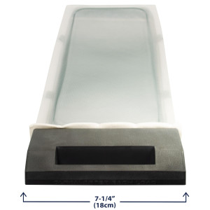 Whirlpool WP349639 Filtro Secadora Sirve 349639 3387232 3387332 693845 786054