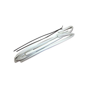 GE Gasket Kit Refrigerator White 20X63 inch WR24X433