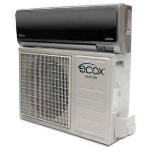 Mini Split 24.000btu 230v/60hz Ecox Platinum Msv-24cr Eer11