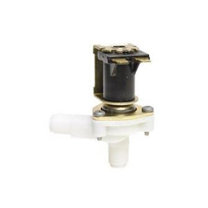 Valvula De Agua Para Fabricador De Hielo Robertshaw Imv-3404, Sirve Scotsman 12-1434-04