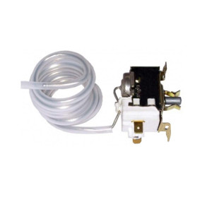 Thermostat Mabe 200d3568p005/P004 / Wr01f02107 Thermostat Mabe 200d3568p005/P004 / Wr01f02107