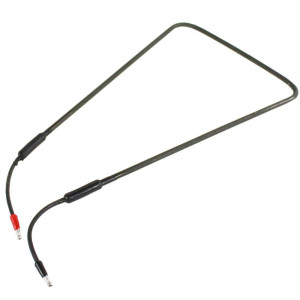 Heater Defrost Frigidaire 5303918255