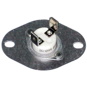 Whirlpool WP3403607 Genuine OEM Thermoprotector 
Fits: 3403607 3391927