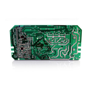 Electronic Board Mabe T04g06r07 / Ww01f00371 Electronic Board Mabe T04g06r07 / Ww01f00371
