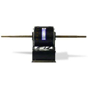 Motor Fan Coil Ecox MTA4-48CR YSK150-6W or YKSS-150-6-7 RoHS 202470790002 17400801000067