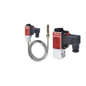 Danfoss Temperature Switch Mbc8100